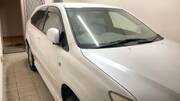 2004 TOYOTA HARRIER