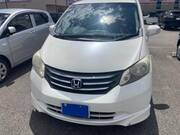 2011 HONDA FREED
