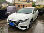 2021 HONDA INSIGHT EX