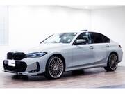2025 BMW ALPINA B3