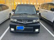 2009 HONDA ZEST SPARK
