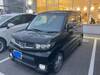 HONDA ZEST SPARK
