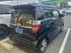 HONDA ZEST SPARK