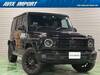 MERCEDES BENZ G-CLASS