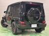 MERCEDES BENZ G-CLASS