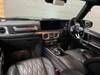 MERCEDES BENZ G-CLASS