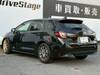 TOYOTA COROLLA TOURING