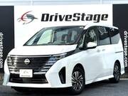 2024 NISSAN SERENA