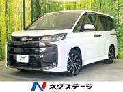2025 TOYOTA NOAH