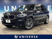 2018 BMW X3