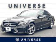 2017 MERCEDES BENZ C-CLASS