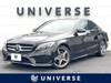 MERCEDES BENZ C-CLASS