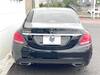 MERCEDES BENZ C-CLASS