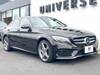 MERCEDES BENZ C-CLASS