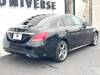 MERCEDES BENZ C-CLASS