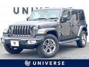 2021 CHRYSLER JEEP WRANGLER UNLIMITED