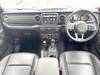 CHRYSLER JEEP WRANGLER UNLIMITED