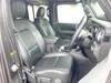 CHRYSLER JEEP WRANGLER UNLIMITED