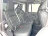 CHRYSLER JEEP WRANGLER UNLIMITED