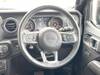 CHRYSLER JEEP WRANGLER UNLIMITED