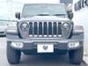 CHRYSLER JEEP WRANGLER UNLIMITED