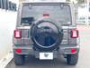 CHRYSLER JEEP WRANGLER UNLIMITED