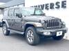 CHRYSLER JEEP WRANGLER UNLIMITED