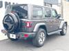 CHRYSLER JEEP WRANGLER UNLIMITED