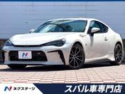 2020 TOYOTA 86 GT
