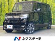 2019 HONDA N-BOX CUSTOM