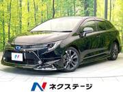 2021 TOYOTA COROLLA TOURING