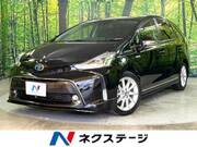 2018 TOYOTA PRIUS ALPHA