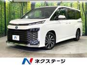 2024 TOYOTA VOXY