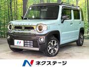 2024 SUZUKI HUSTLER