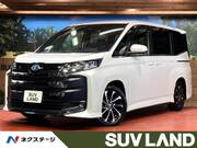 2023 TOYOTA NOAH