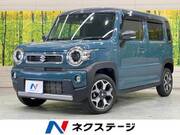 2021 SUZUKI HUSTLER