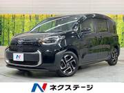 2023 TOYOTA SIENTA