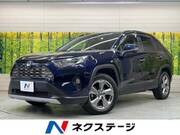2019 TOYOTA RAV4 G