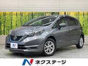 2019 NISSAN NOTE