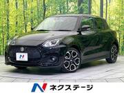 2019 SUZUKI SWIFT SPORT