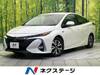 TOYOTA PRIUS PHV