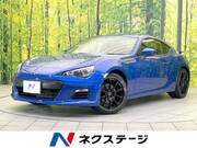2015 SUBARU BRZ