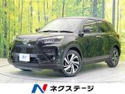 2020 TOYOTA RAIZE