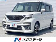 2021 SUZUKI SOLIO BANDIT