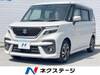 SUZUKI SOLIO BANDIT