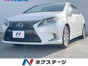 2015 LEXUS HS HS250H