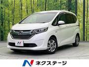 2017 HONDA FREED HYBRID