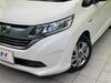 HONDA FREED HYBRID
