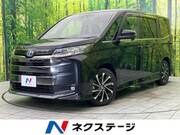 2022 TOYOTA NOAH