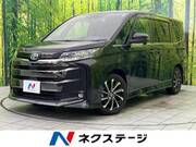 2022 TOYOTA NOAH
